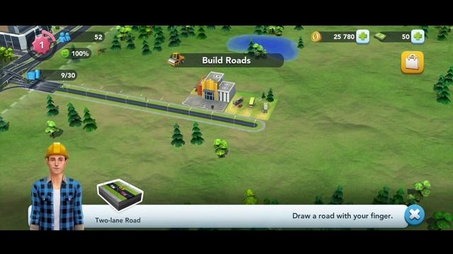 ? Cities Skylines For Android | How to download cities Skylines in Android | TheGamerLay