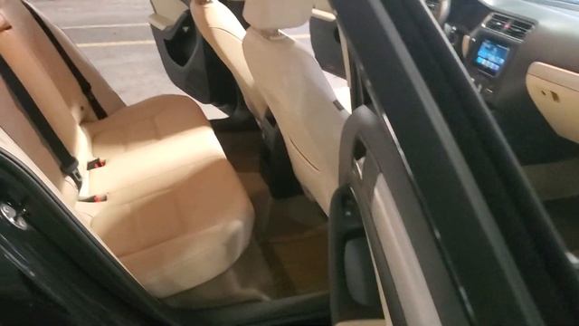 Volkswagen Jetta 2011 Comfortline