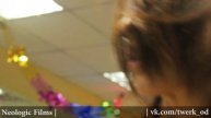 POW WOW twerking тверк от Neologic Films