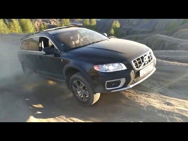 Романцевские горы 2