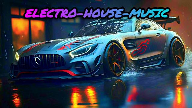 Car Music Mix 2024 🔥 Bass Boosted Songs 2024 🔥 Best Of Electro House Music, EDM Party Mix 2024