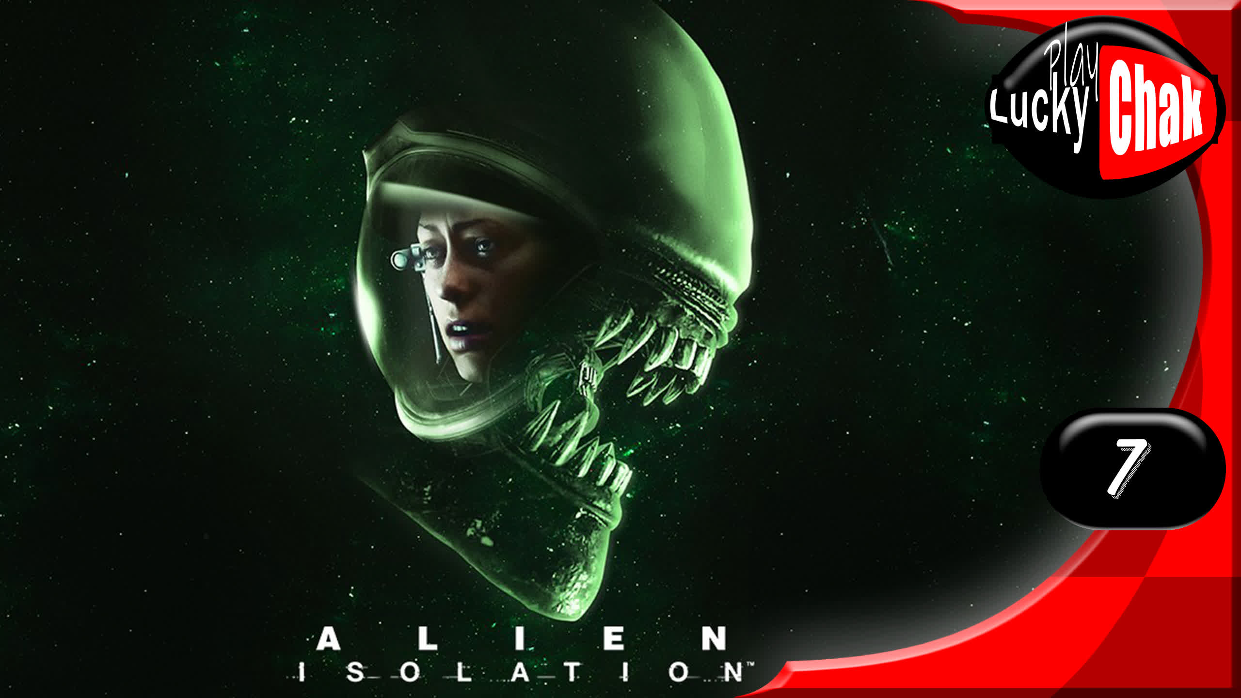 Alien Isolation прохождение - Транзит #7