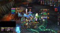 Enhancement Grips and Stuns! | Enhancement Shaman PvP | WoW DF S3 (10.2.5)
