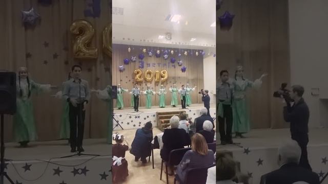 3 февраля 2019 г.