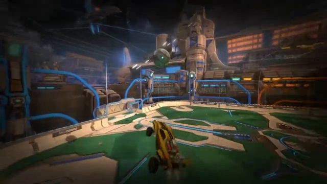 'WE ARE' A Rocket League Montage