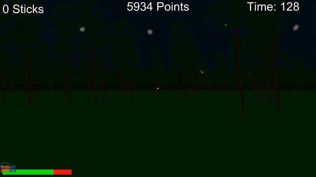 Baldi's basics in camping of retardation - baldi basics field trip mod