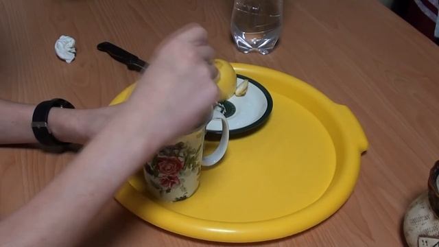 DIY Как Сделать Очень Вкусное Мохито?