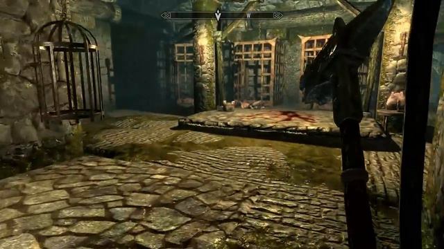 Skyrim - #1.5 - AN ARROW IN THE KNEE FOR YOU ! [Part - 2/2]