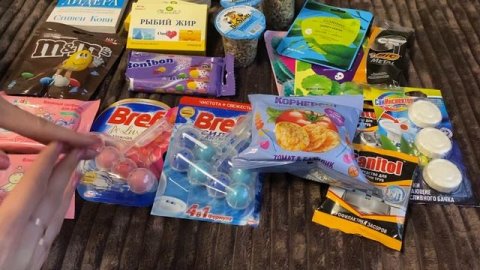 ?Покупки ФИКС ПРАЙС - пустые полки..новые масочки