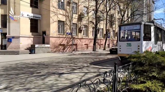 Жители Пятигорска - люди дисциплинированные.
