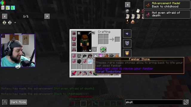 A MELHOR ARMADURA DO MODPACK!!! Awakened Supremium Armor!! - Minecraft ATM 9 #19 (1.20 + Mods)