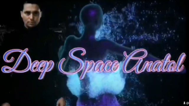 Deep Space Anatol - Голос Любви. ] Хит 2024.