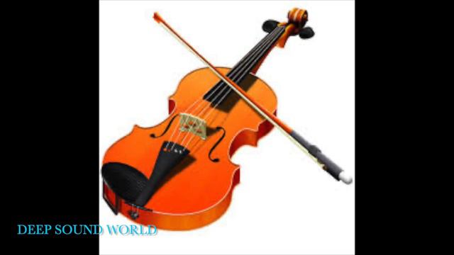 Sad Violin (Sound Effect)