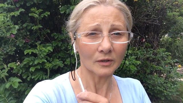 207  *   Про старшую внучку.