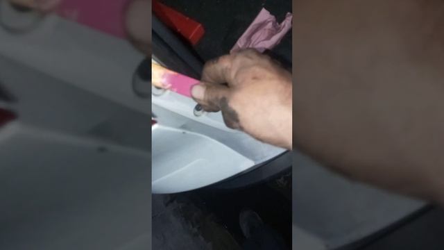 Cómo quitar calavera tiguan 2017
