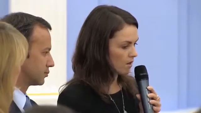 Молодежные организации