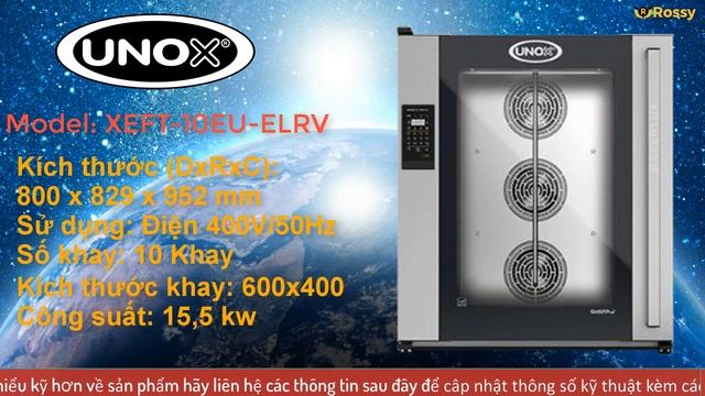 XEFT 10EU ELRV