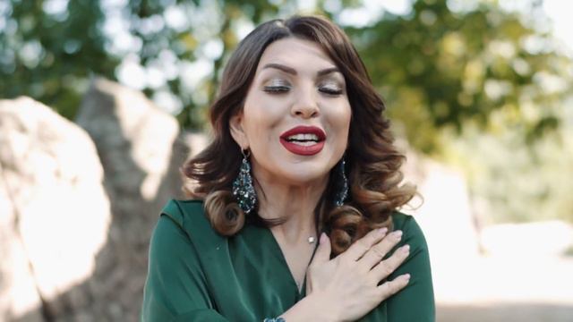 Хацерон Алхасов и Хуршида Исмаилова - Молодые