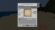 Minecraft Bedrock - How To Use The Cartography Table (Mobile/Xbox/PS/Windows/Switch)