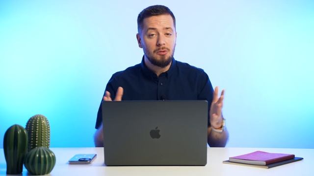 ¿Vale la pena el MacBook Pro M3 Pro de 16"? Review a fondo y test de rendimiento