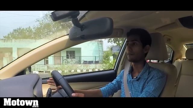 Toyota Yaris CVT | Pros and Cons | Motown India