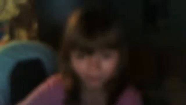 Видео с веб-камеры. Дата: 3 сентября 2012 г., 17:40.