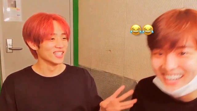 Sunwoo and Q being a Chaotic Duo  Sunkyu Moments