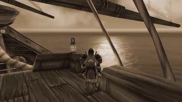War Torn: A PVP Story | WoW Classic PVP Machinima