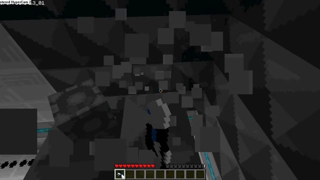 Minecraft Portal map Playthrough [V1]