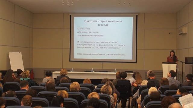 Межрегиональная научно практическая конференция часть 2