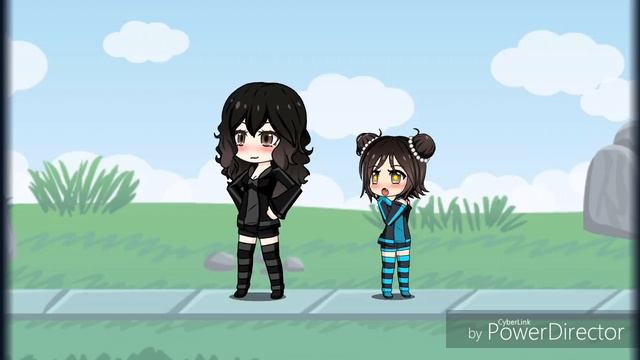 ERA UMA VEZ GACHA STUDIO PRINS PRINCESS