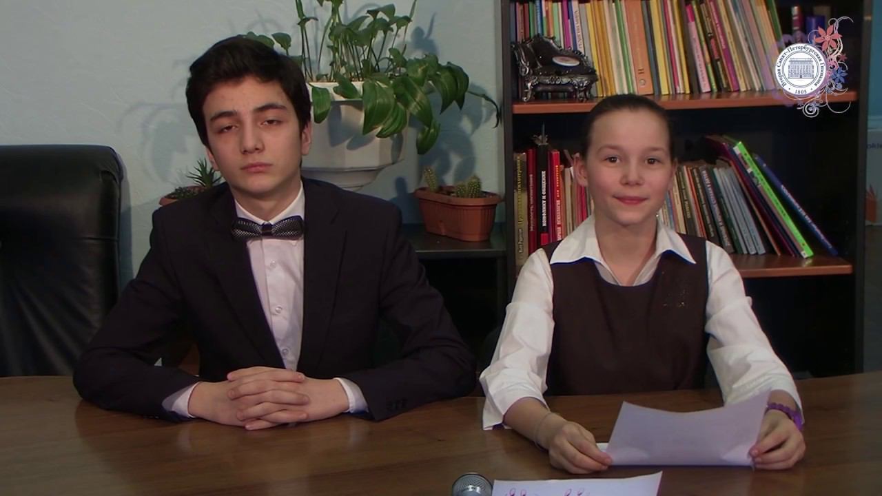 Новости Выпуск 5 (11) и Фильм о фильме