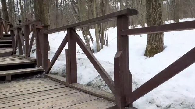 Дорога из ЖК Мир Митино в Митино