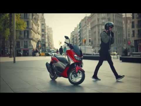 Yamaha NM-X