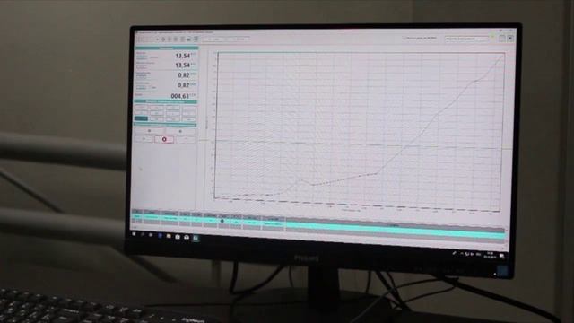 Испытательный центр ООО "НПО "Северодонецкий Стеклопластик"