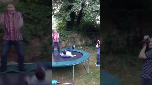 Jump Jump Chump