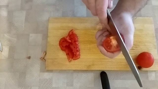 Готовим Суп Вкусный