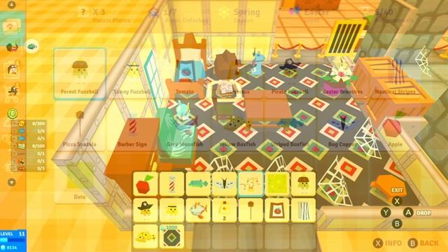 Castaway Paradise Review Nintendo Switch