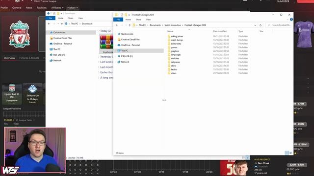 Stadium and Trophy Packs Install Guide | Football Manager 2024