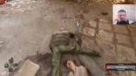 все хотят меня сожрать в Dying Light 2: Stay Human ◉ Прохождение #2 от antish