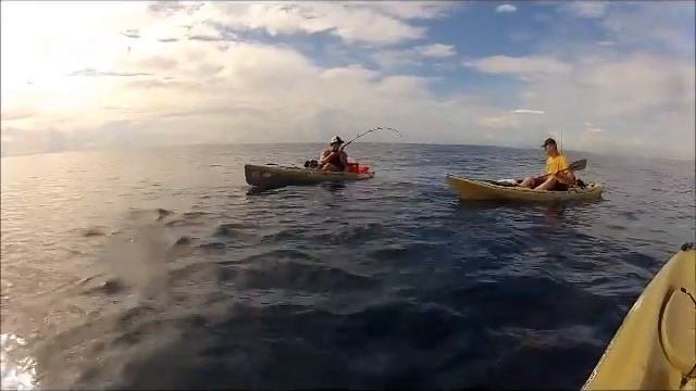 Extreme kayak Fishing.com The Jumbos