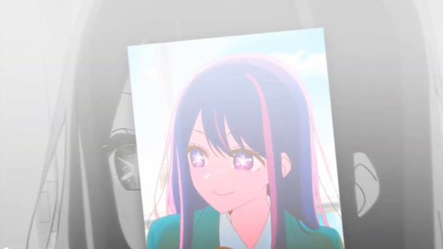 Ai Hoshino Edit - Move Like Jagger | AMV