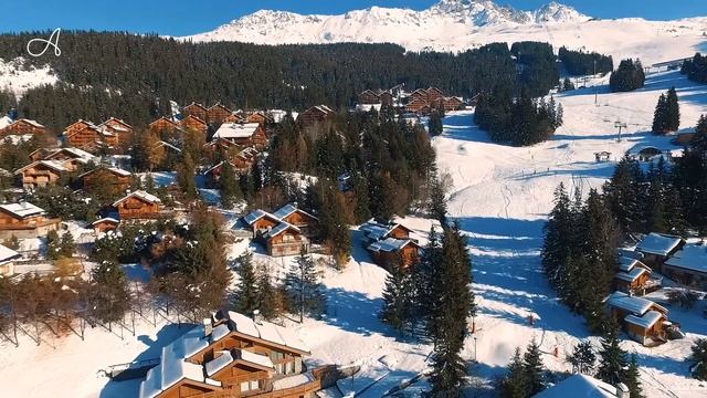 Méribel Destination Guide | Méribel French Alps Guide