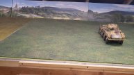 Sd Kfz 234/2 Puma - 1/16 RC armoured car