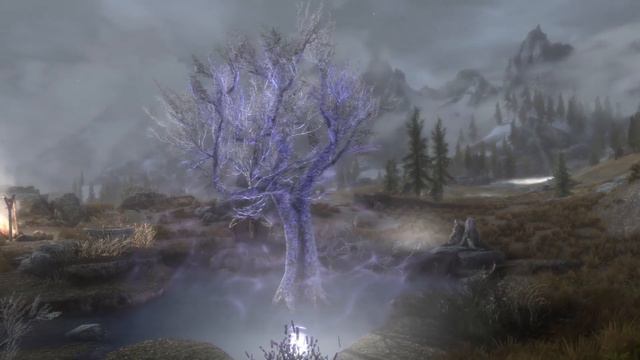 The Stylite Storm [Skyrim Vanilla Arch-Mage Build] S2E3