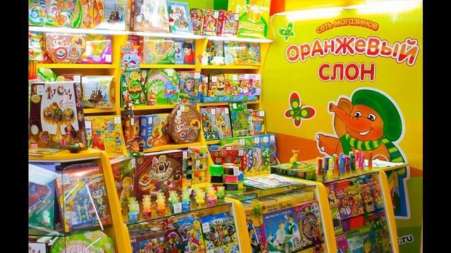 Лучшие франшизы