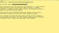Creating a Local Vault server for Testing