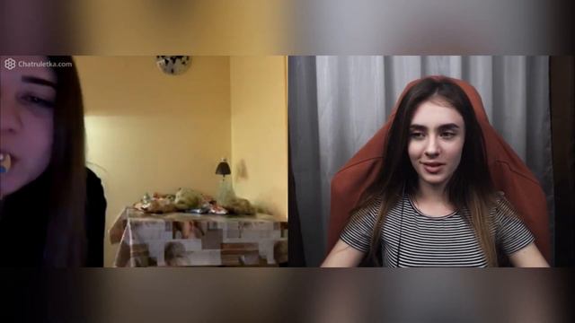 Mareasy встретила двух л*сби из МСК| Как найти выгодную позу?18+