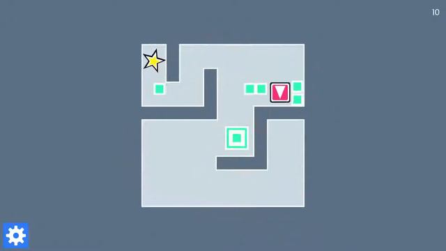 Rotate (2021) · Game · Gameplay