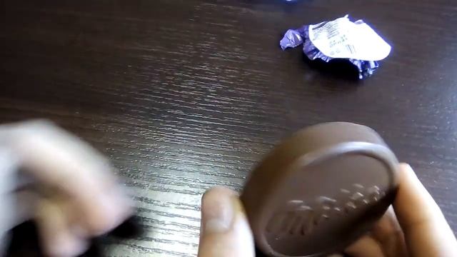 Recenzja#18 Milka Choco Wafer